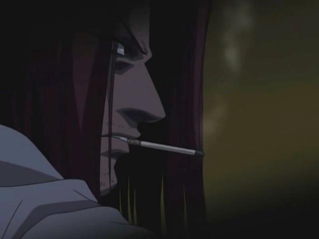 Otaku Gallery  / Anime e Manga / Saiyuki / Screen Shots / Saiyuki Reload / 22 - Faccenda interrotta / 182.jpg